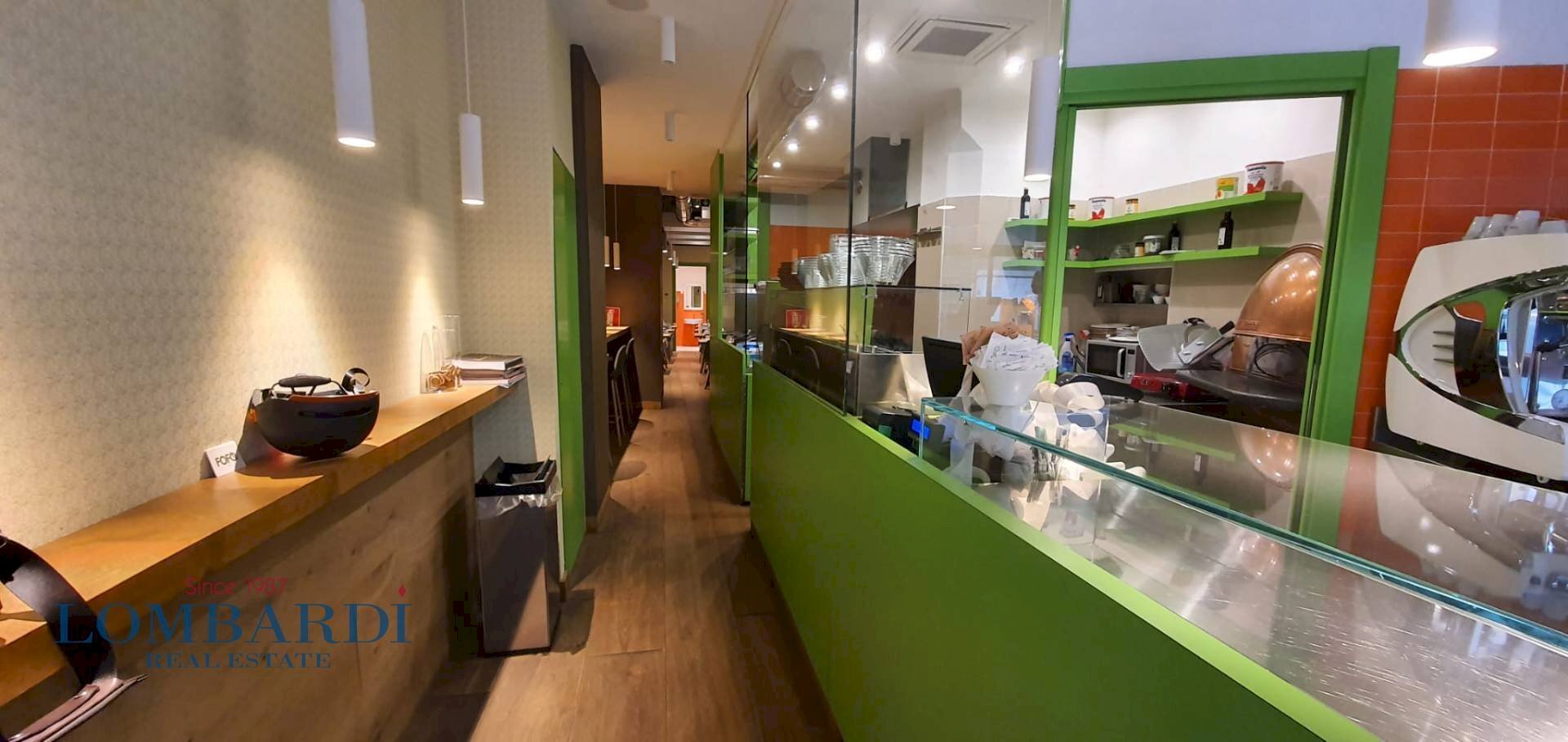 Shop Via Cerva, Milano - photo 2