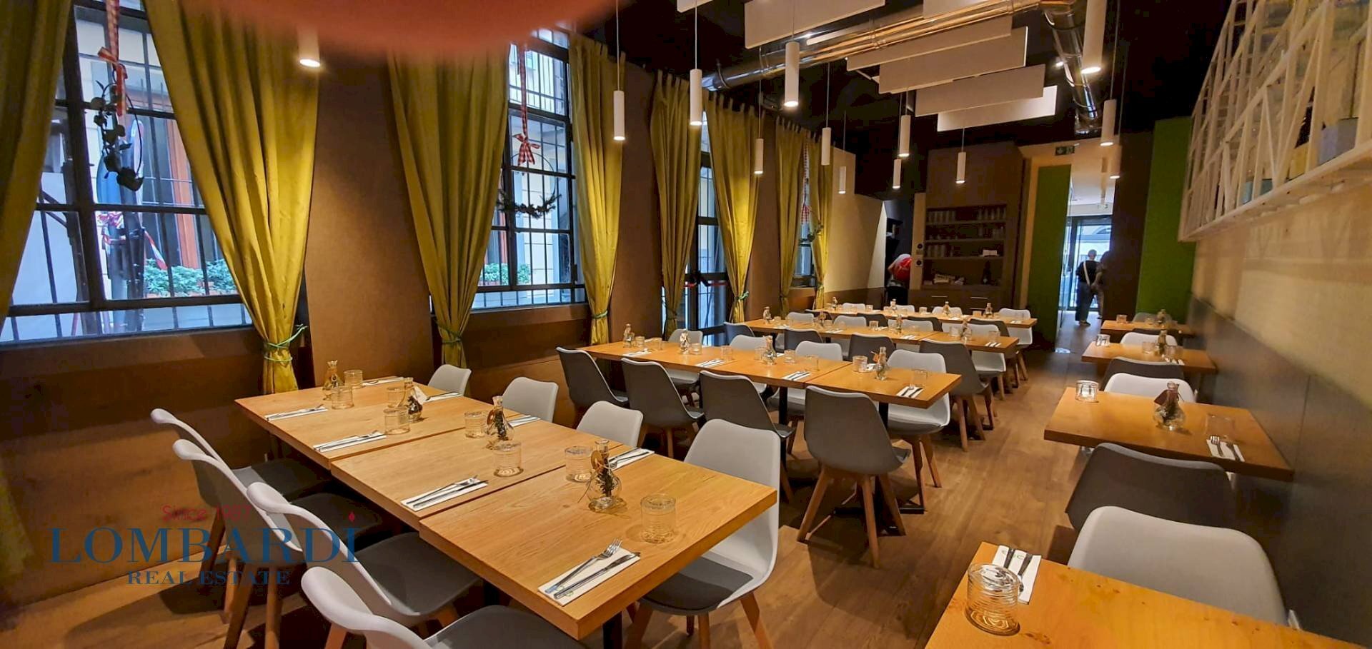 Shop Via Cerva, Milano - photo 3