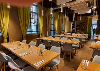 Negozio Via Cerva, Milano - foto 3