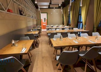 Negozio Via Cerva, Milano - foto 4