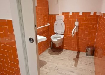 Negozio Via Cerva, Milano - foto 5