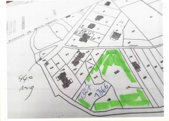 Terreno edificabile Fabrica di Roma - foto 1