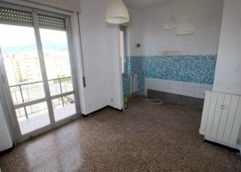 CUCINA - Three-room apartment via Borghetto, Genova - photo 1