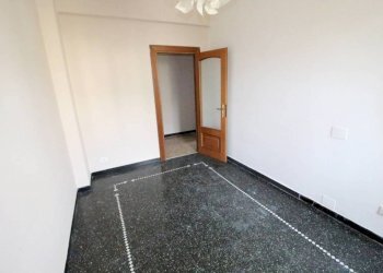 CAMERA - Three-room apartment via Borghetto, Genova - photo 5