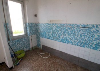 CUCINA - Three-room apartment via Borghetto, Genova - photo 6