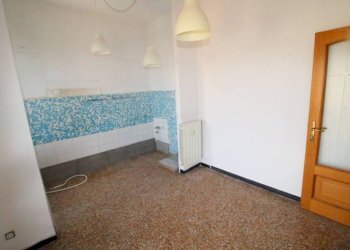 CUCINA - Three-room apartment via Borghetto, Genova - photo 8