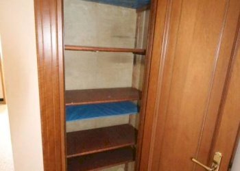 DISPENSA - Three-room apartment via Borghetto, Genova - photo 9