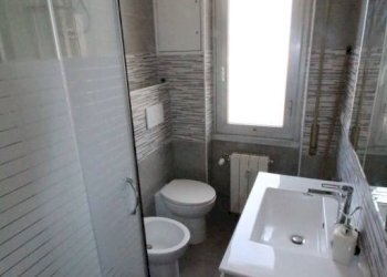 BAGNO - Three-room apartment via Borghetto, Genova - photo 10