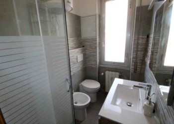 BAGNO - Three-room apartment via Borghetto, Genova - photo 11