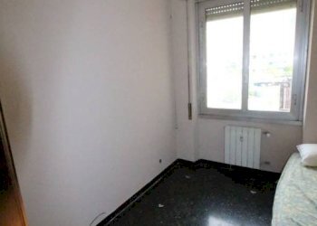 CAMERA - Three-room apartment via Borghetto, Genova - photo 13