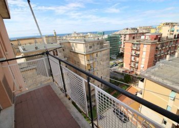 POGGIOLO - Three-room apartment via Borghetto, Genova - photo 15