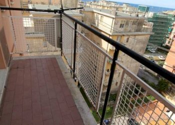 POGGIOLO - Three-room apartment via Borghetto, Genova - photo 16