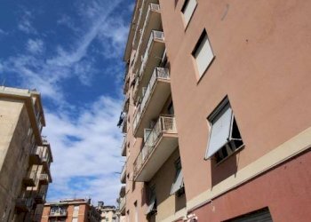 PALAZZO - Three-room apartment via Borghetto, Genova - photo 20