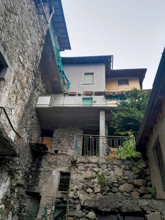 Casa indipendente via Pigazzino, Ponte in Valtellina - foto 3