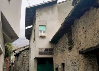 Casa indipendente via Pigazzino, Ponte in Valtellina - foto 2
