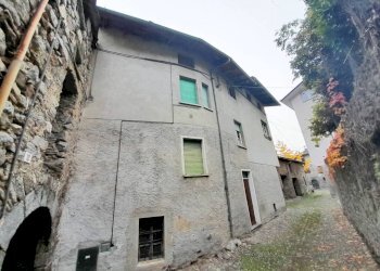Casa indipendente via Pigazzino, Ponte in Valtellina - foto 4