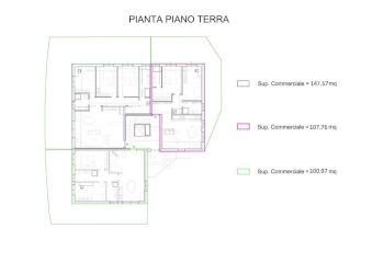 Quadrilocale viale Giovanni XXIII, L'Aquila - foto 1