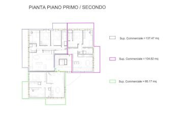 Quadrilocale viale Giovanni XXIII, L'Aquila - foto 1