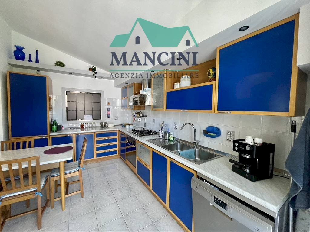 Casa indipendente PESCHERECCIA, San Paolo di Jesi - foto 3