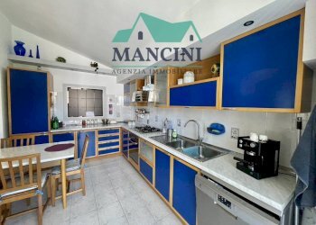 Casa indipendente PESCHERECCIA, San Paolo di Jesi - foto 3