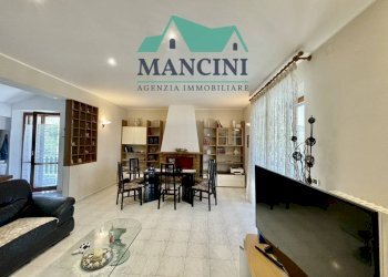 Casa indipendente PESCHERECCIA, San Paolo di Jesi - foto 4