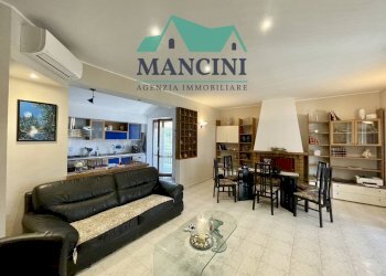 Casa indipendente PESCHERECCIA, San Paolo di Jesi - foto 5