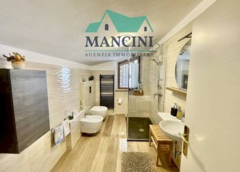 Casa indipendente PESCHERECCIA, San Paolo di Jesi - foto 8