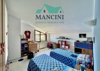 Casa indipendente PESCHERECCIA, San Paolo di Jesi - foto 11