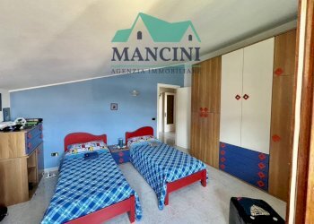 Casa indipendente PESCHERECCIA, San Paolo di Jesi - foto 12