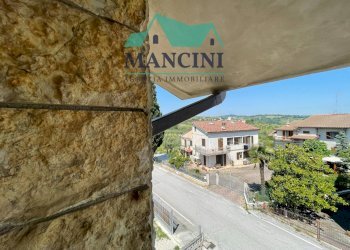 Casa indipendente PESCHERECCIA, San Paolo di Jesi - foto 14