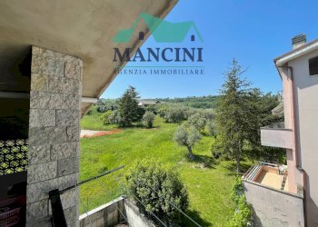 Casa indipendente PESCHERECCIA, San Paolo di Jesi - foto 15