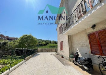 Casa indipendente PESCHERECCIA, San Paolo di Jesi - foto 16