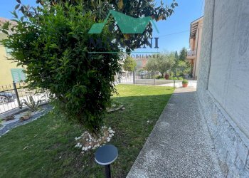 Casa indipendente PESCHERECCIA, San Paolo di Jesi - foto 17