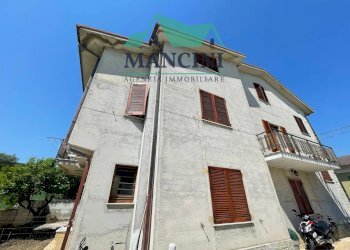 Casa indipendente PESCHERECCIA, San Paolo di Jesi - foto 18