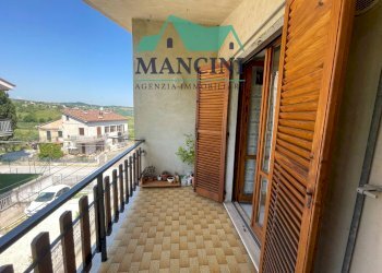 Casa indipendente PESCHERECCIA, San Paolo di Jesi - foto 19