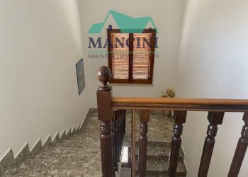 Casa indipendente PESCHERECCIA, San Paolo di Jesi - foto 22