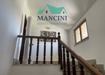 Casa indipendente PESCHERECCIA, San Paolo di Jesi - foto 23