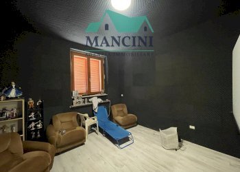 Casa indipendente PESCHERECCIA, San Paolo di Jesi - foto 25