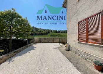 Casa indipendente PESCHERECCIA, San Paolo di Jesi - foto 27