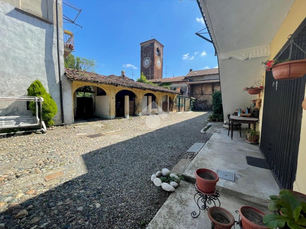 Rustic Via edmondo de amicis, San Germano Vercellese - photo 2