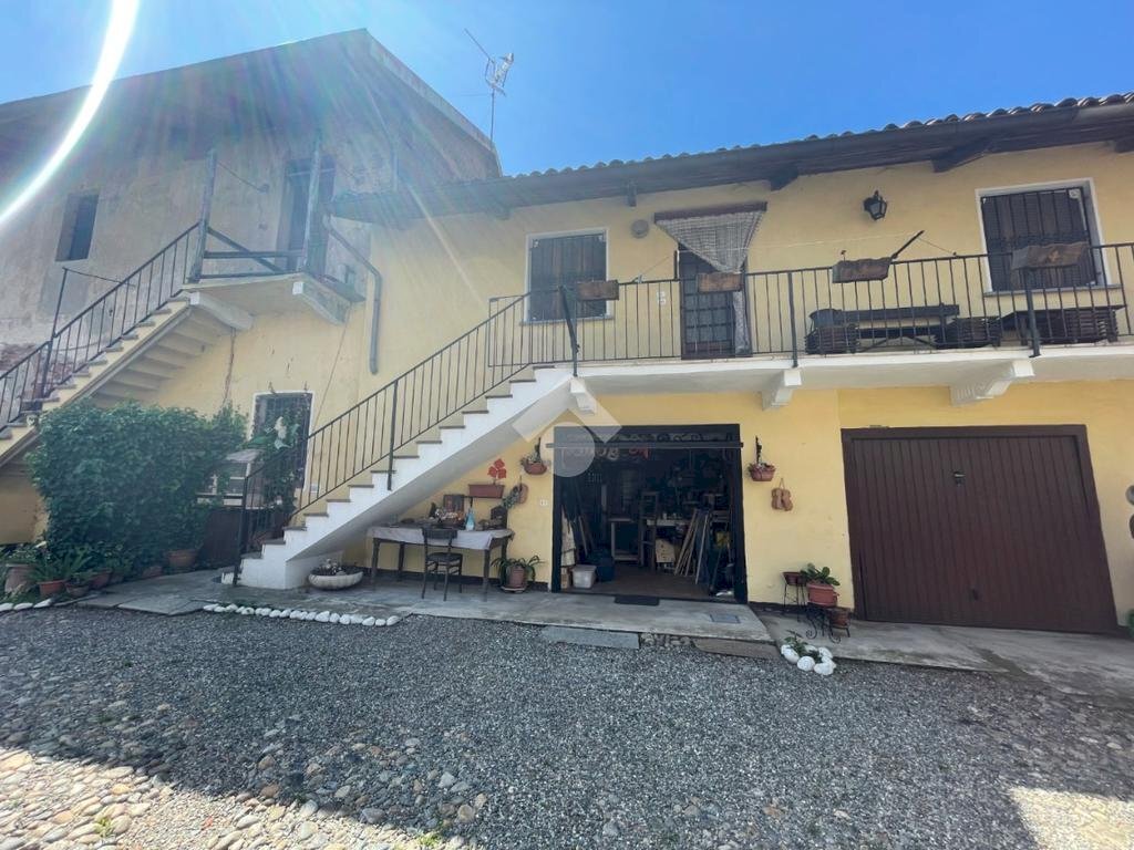 Rustic Via edmondo de amicis, San Germano Vercellese - photo 1