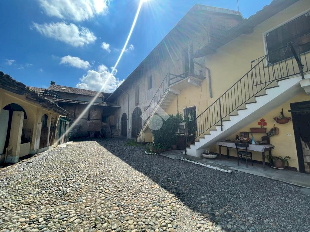 Rustic Via edmondo de amicis, San Germano Vercellese - photo 3