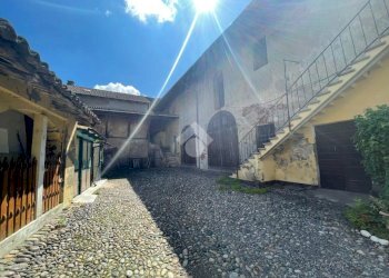 Rustico Via edmondo de amicis, San Germano Vercellese - foto 5