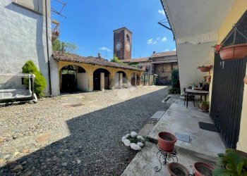 Rustico Via edmondo de amicis, San Germano Vercellese - foto 2