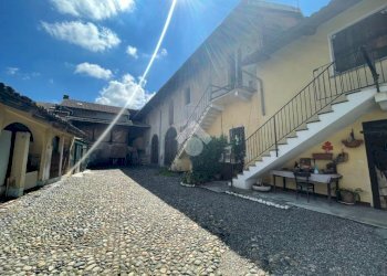 Rustico Via edmondo de amicis, San Germano Vercellese - foto 3