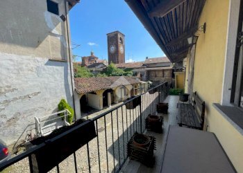 Rustico Via edmondo de amicis, San Germano Vercellese - foto 15