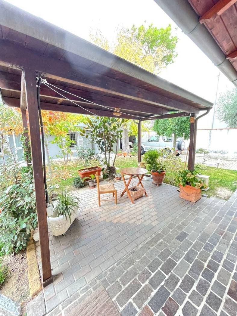 Villa Unifamiliare Via della Fontana, Ravenna (zona Punta Marina) - foto 2