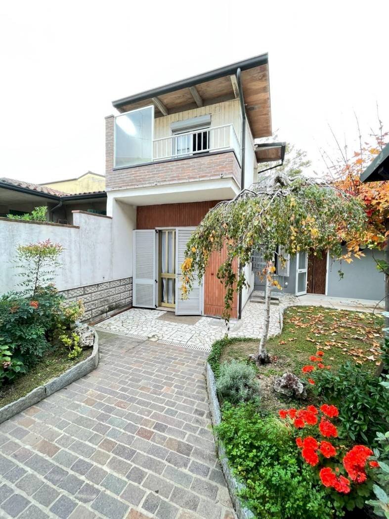 Villa Unifamiliare Via della Fontana, Ravenna (zona Punta Marina) - foto 3