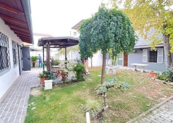 Villa Unifamiliare Via della Fontana, Ravenna (zona Punta Marina) - foto 1