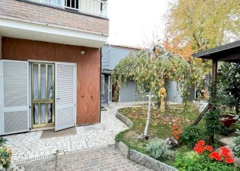 Villa Unifamiliare Via della Fontana, Ravenna (zona Punta Marina) - foto 5